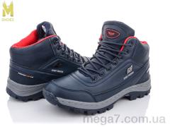Ботинки, M.Shoes оптом A8908-4