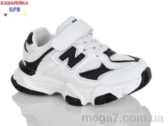 Кроссовки, GFB-Канарейка оптом T118-3