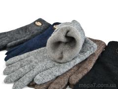 Перчатки, RuBi оптом 2031M mix