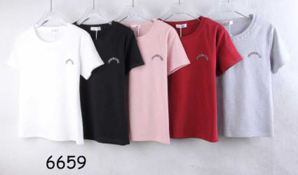 Футболки жіночі оптом