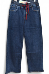 Джинси жіночі LZYX JEANS ПОЛУБАТАЛ оптом