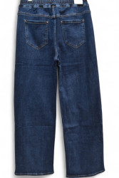 Джинси жіночі LZYX JEANS ПОЛУБАТАЛ оптом