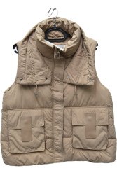 Жилетки жіночі оптом