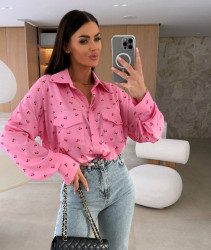 Сорочки жіночі оптом 