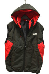 Жилетки мужские оптом 53217894 10-119