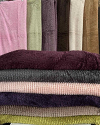 Пледи оптом