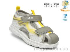 Сандалии, TOM.M оптом T65103H