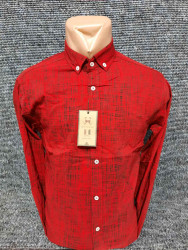 Рубашки мужские оптом 68435210 19-34