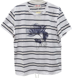 Футболки жіночі БАТАЛ оптом