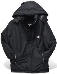 Куртки зимові чоловічі оптом