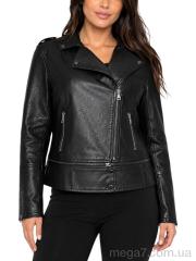 Куртка, Obuvok оптом 553-6 black