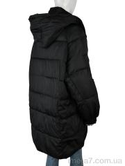 Куртка, Obuvok оптом OBUVOK 612A (12060) black