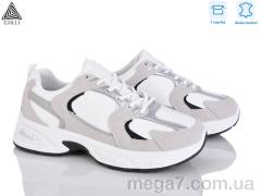 Кроссовки, STILLI Group оптом N300-13 шкіра піна