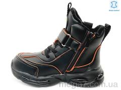 Ботинки, Prime-Opt оптом Weestep R731965691 BK-WS