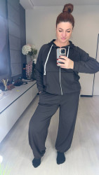 Спортивні костюми жіночі БАТАЛ оптом Мис Елегант