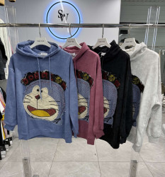 Худі жіночі оптом