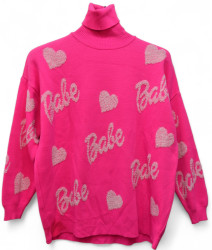 Светри жіночі оптом