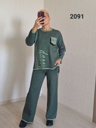 Костюмы женские оптом 35614297 2091-0-4