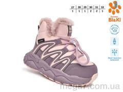 Ботинки, Ok Shoes оптом 01442E