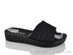 Шлепки, YiYi оптом L41-1