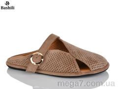 Шлепки, Башили оптом H6588-17