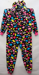 Ночные пижамы детские оптом 56049183 08-65