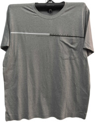 Футболки мужские БАТАЛ оптом 92835746 224-110