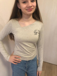 Кофты подростковые оптом 28697431 0101-3