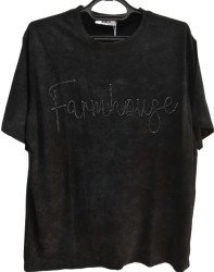 Футболки жіночі оптом 