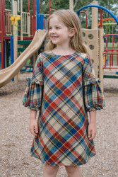 Платья детские оптом 74263198 345-167