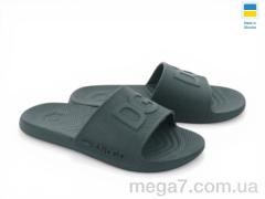 Шлепки, Rai shoes оптом 131 хакі