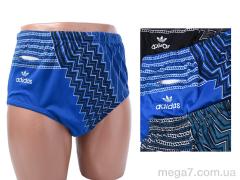 Трусы, DeMur оптом Demur Beah 2024 mix