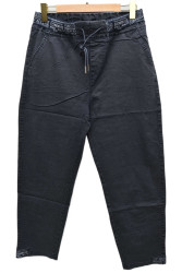 Брюки жіночі ПОЛУБАТАЛ оптом YIMEITE