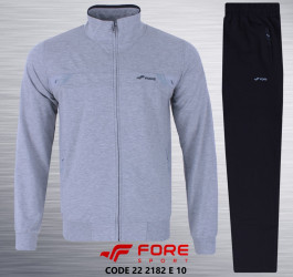 Спортивные костюмы мужские оптом 63451902 2182-227