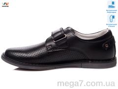 Туфли, Weestep оптом R021334371 BK