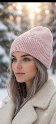 Шапки женские оптом 58649027 005-63