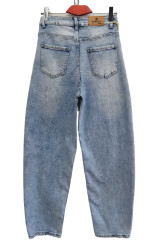Джинсы женские FOREST JEANS ПОЛУБАТАЛ оптом 57308426 5078-164