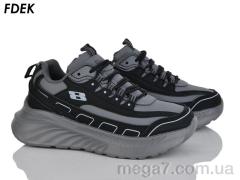 Кроссовки, FDEK оптом H9258-3