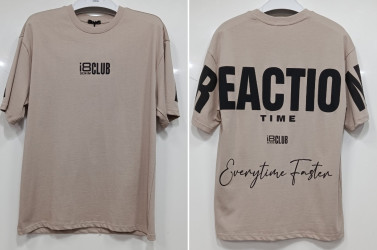 Футболки мужские оптом 39801426 96-258