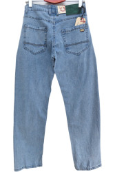 Джинсы мужские оптом 17059438 19163-197