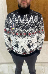 Светри чоловічі оптом