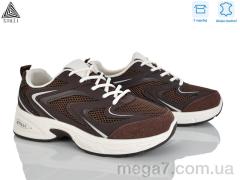 Кроссовки, STILLI Group оптом N390-11 шкіра