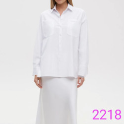 Сорочки жіночі оптом