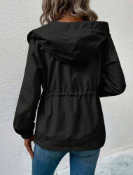 Вітровки жіночі оптом LANA