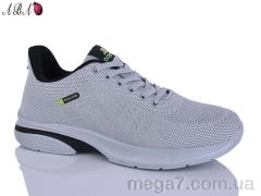 Кроссовки, Aba оптом A5M176-3