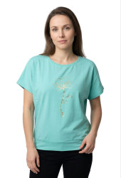 Футболки женские оптом 83670129 6481-70