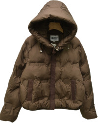 Куртки демисезонные женские оптом 01843265 6630-192