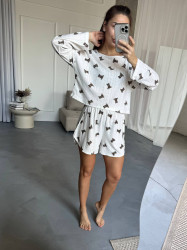 Нічні піжами жіночі оптом