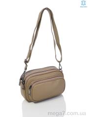 Сумка, Sunshine bag оптом W033 beige