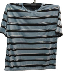 Футболки мужские БАТАЛ оптом 67458239 A4-95